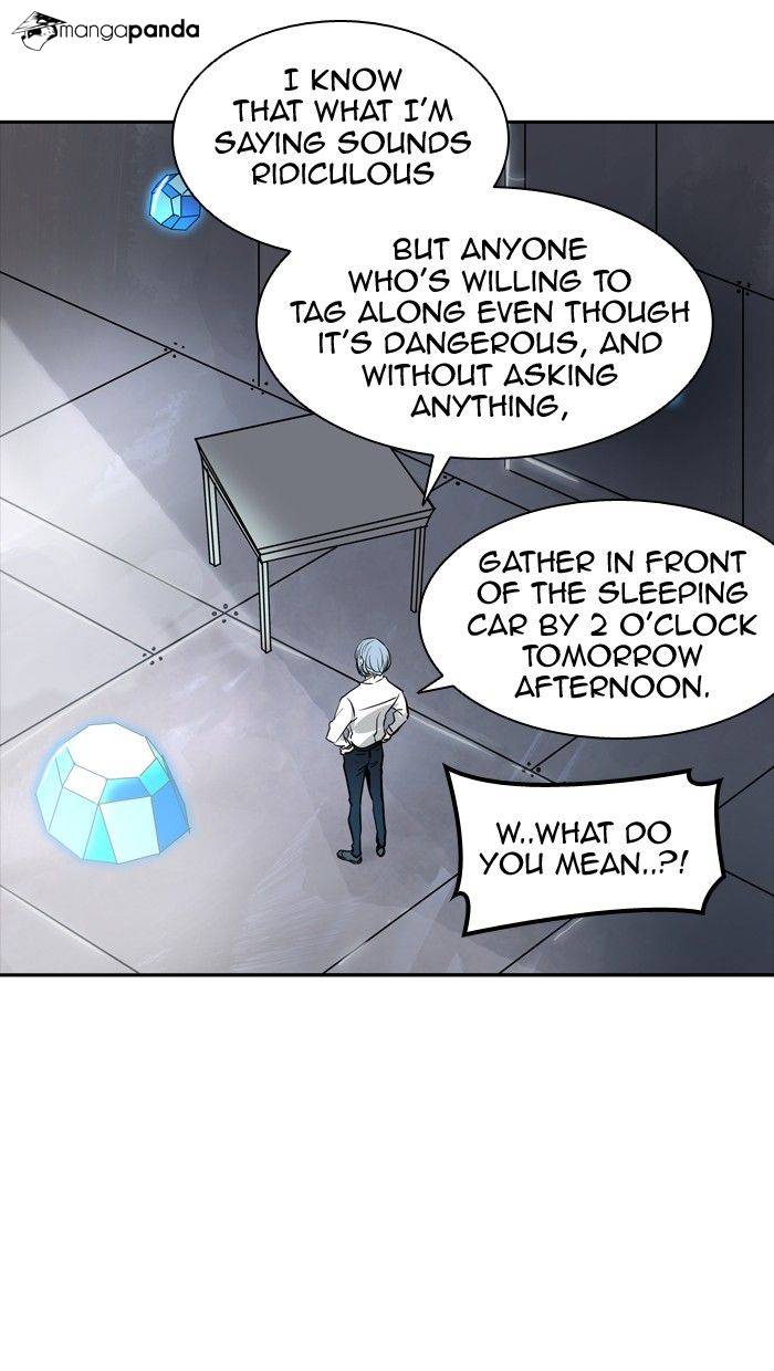 Tower of God Chapter 341 image 021